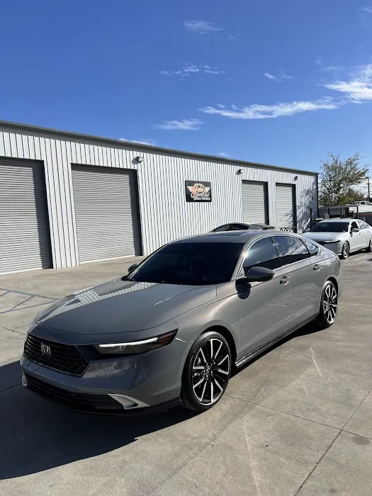 Tint Division Window Films 1