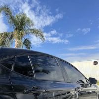 Tint Division Window Films