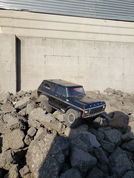 United Auto Parts 6