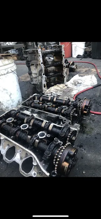 Resource Auto Salvage 0