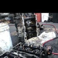 Resource Auto Salvage