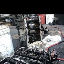 Resource Auto Salvage ico