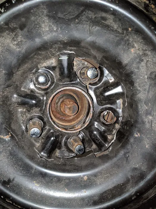 Resource Auto Salvage 1