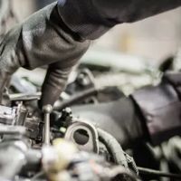 Revolution Fleet Truck Repair