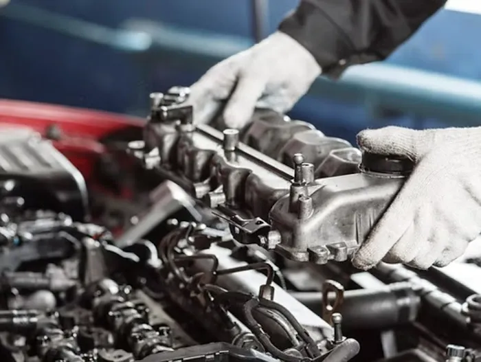 Revolution Fleet Diesel Repair LLC 2