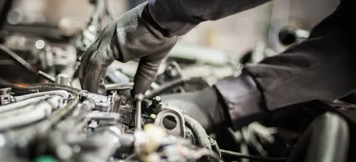 Revolution Fleet Diesel Repair LLC 0