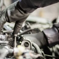 Revolution Fleet Diesel Repair LLC ico