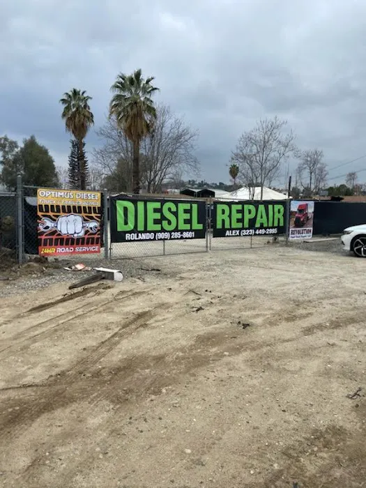 Revolution Fleet Diesel Repair LLC 4