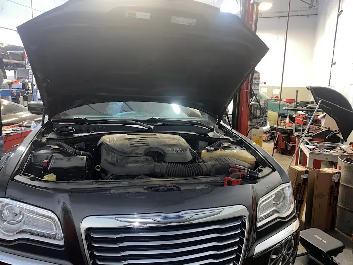Cardiel’s Automotive Services 1