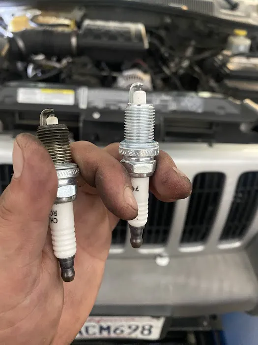 Cardiel’s Automotive Services 0