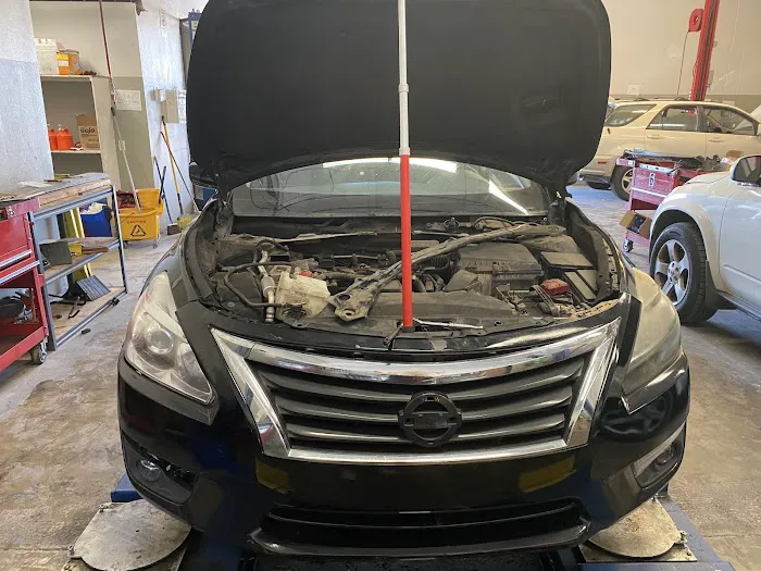 Cardiel’s Automotive Services 2