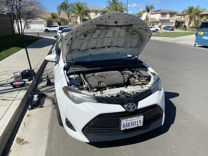 Cardiel’s Automotive Services 5