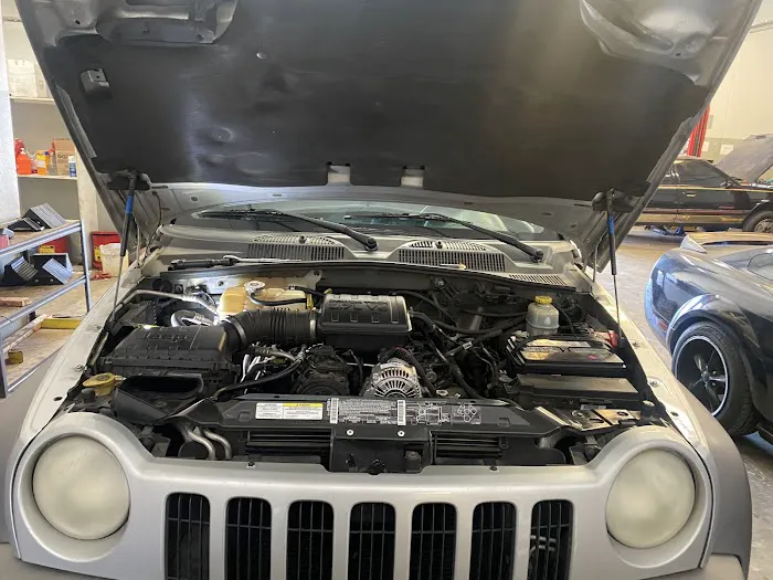 Cardiel’s Automotive Services 3