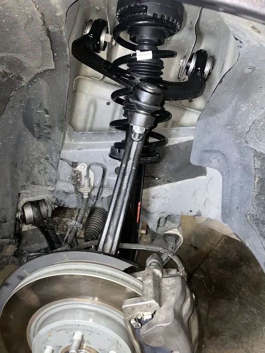Cardiel’s Automotive Services 9