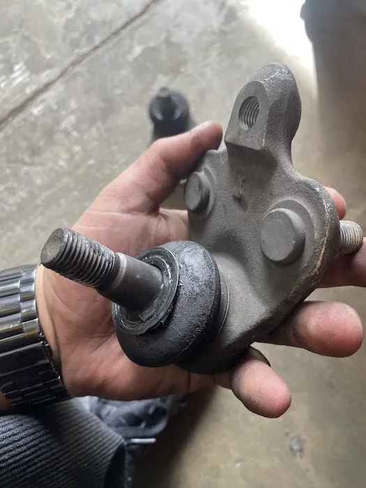 Cardiel’s Automotive Services 6