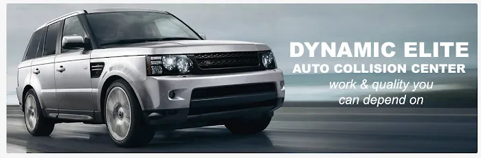 Dynamic Elite Collision - Auto Collision Yucaipa 0