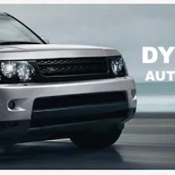 Dynamic Elite Collision - Auto Collision Yucaipa ico