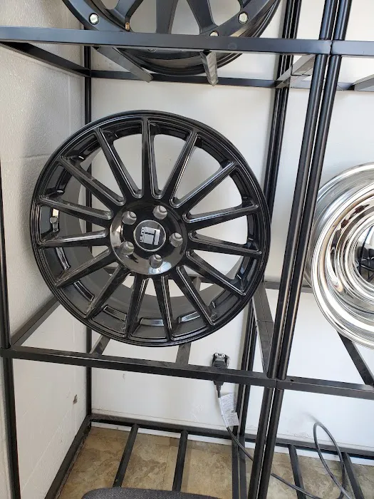 Baja Tires 2