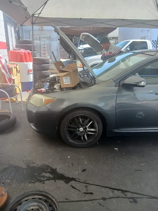 Baja Tires 7