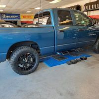 Expressway tires