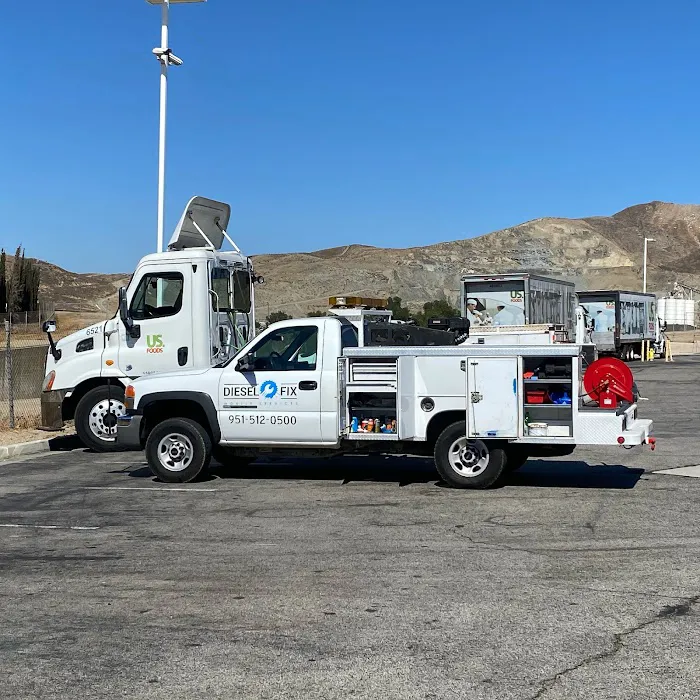 Diesel Fix LLC 1