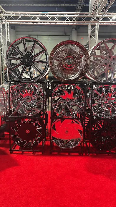 S&A Tires and Wheels 2