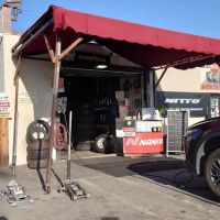 S&A Tires and Wheels