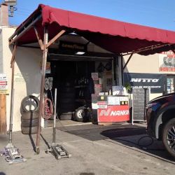 S&A Tires and Wheels ico