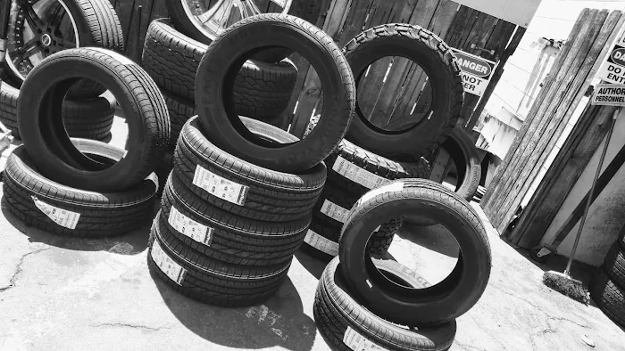 S&A Tires and Wheels 5