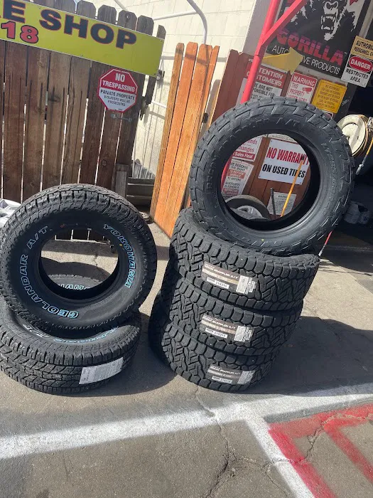 S&A Tires and Wheels 3