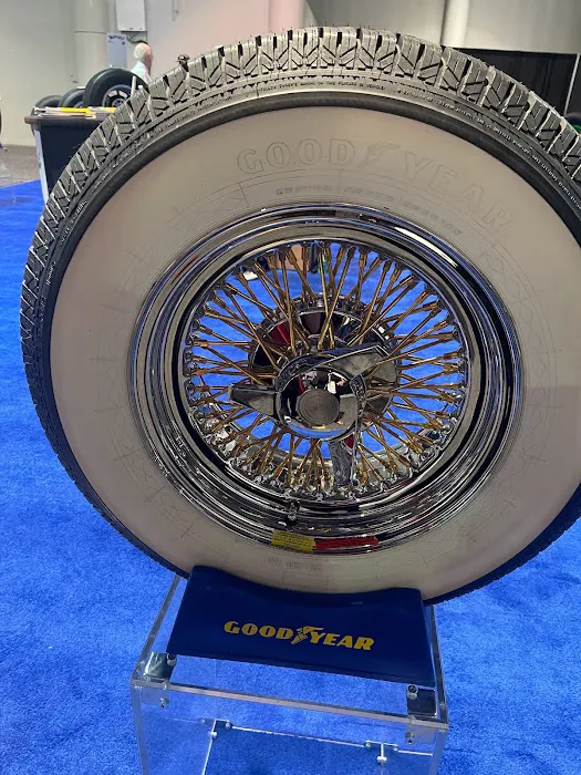 S&A Tires and Wheels 6