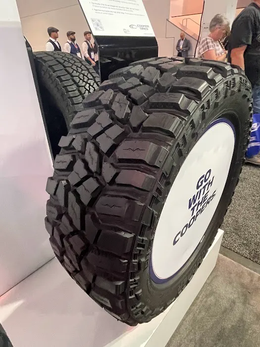 S&A Tires and Wheels 8