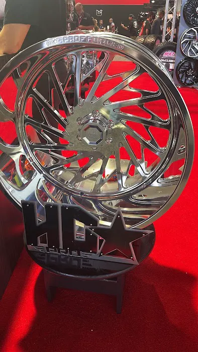 S&A Tires and Wheels 7