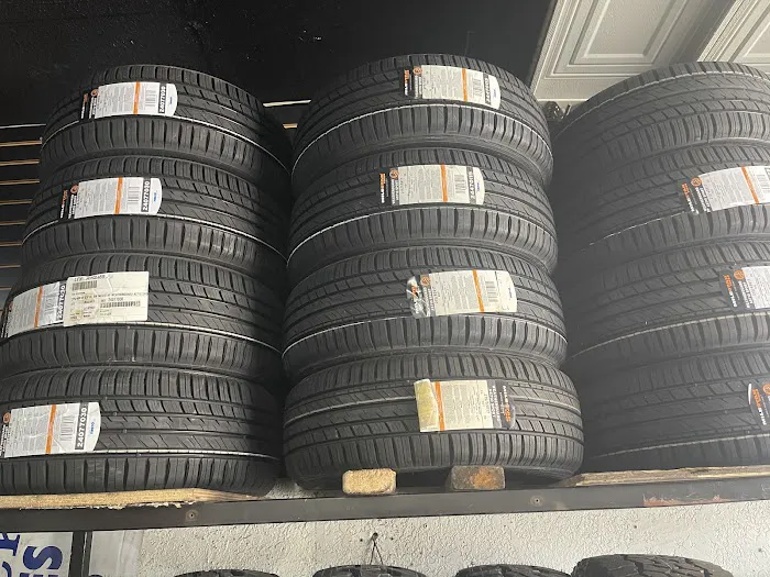 S&A Tires and Wheels 9