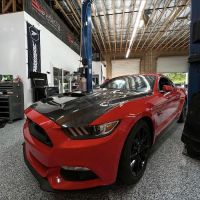 Evol Auto Works