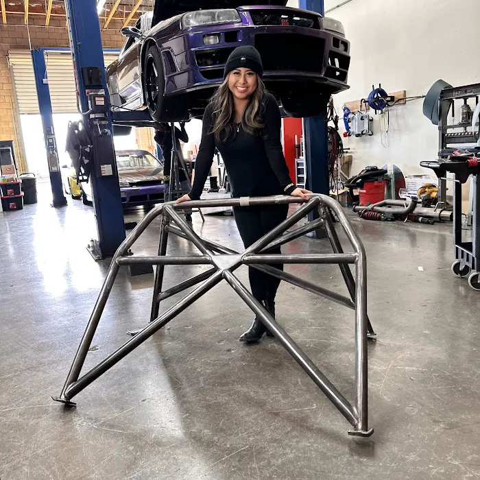Evol Auto Works 9