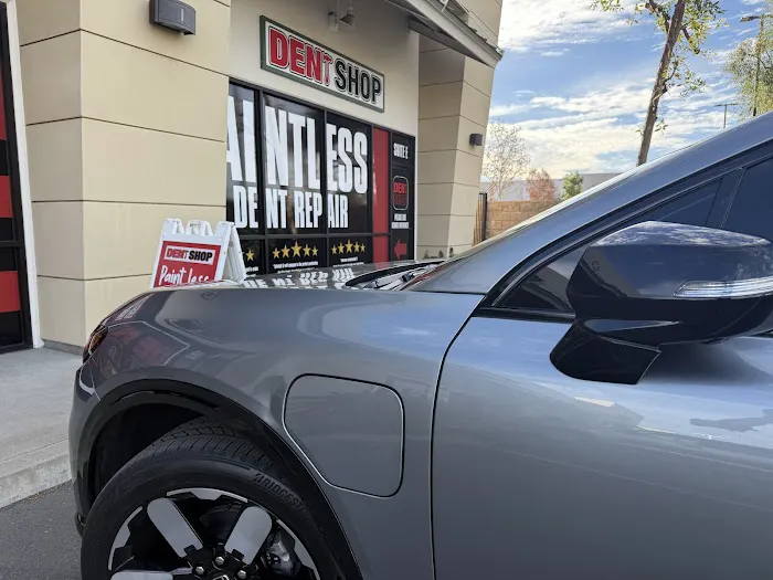 Dent Shop Redlands 0