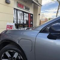 Dent Shop Redlands