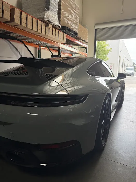 Dent Shop Redlands 4