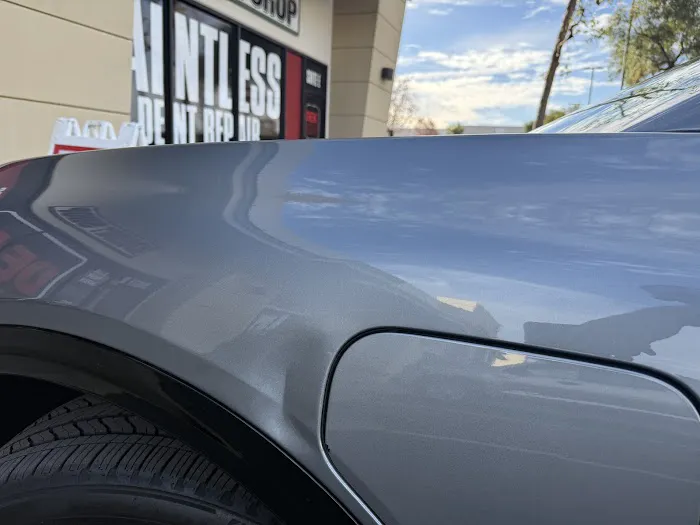 Dent Shop Redlands 1