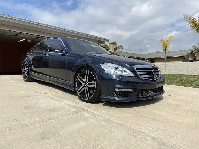 Dent Shop Redlands 3