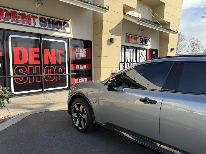 Dent Shop Redlands 7