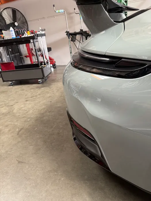 Dent Shop Redlands 6