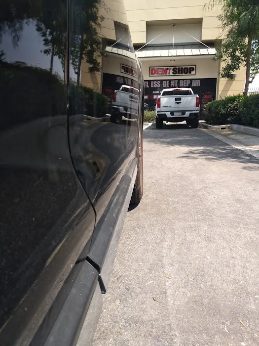 Dent Shop Redlands 9