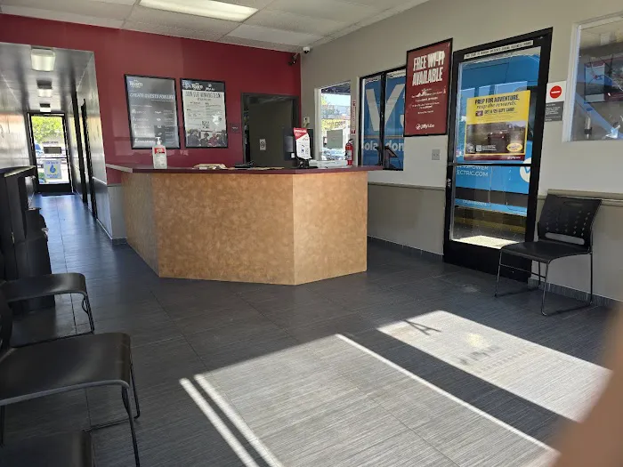 Jiffy Lube 1