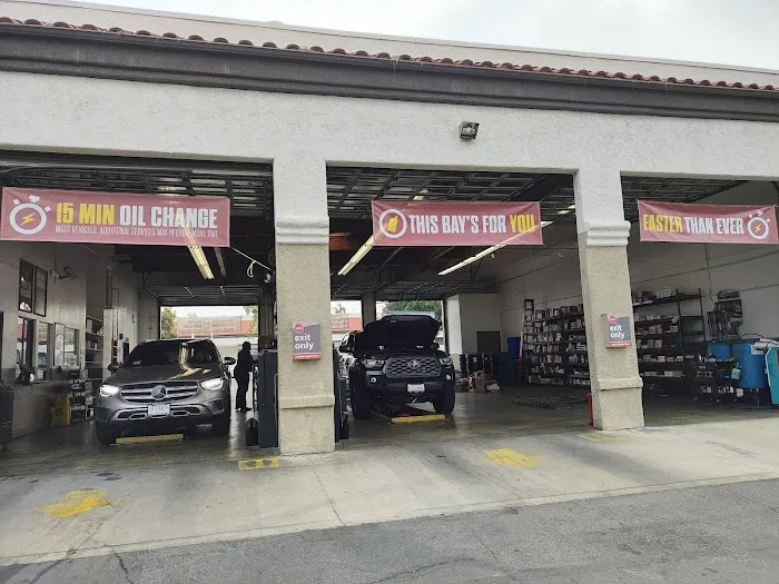 Jiffy Lube 3