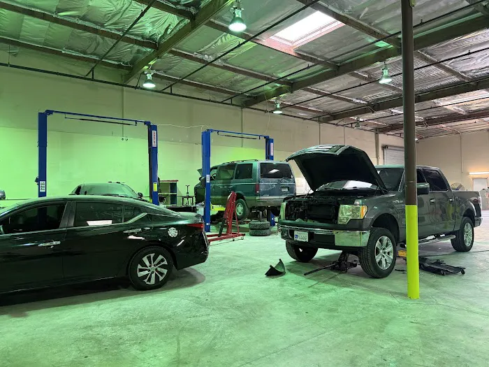 Master Automotive 1