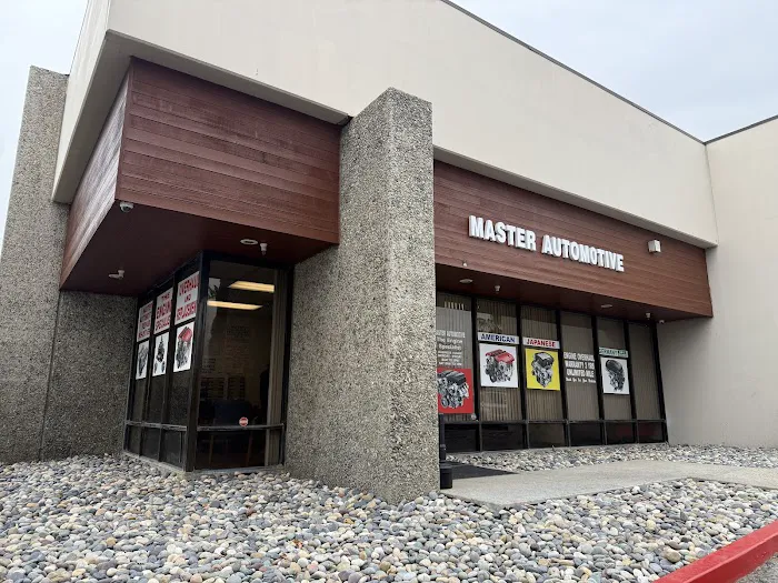 Master Automotive 0