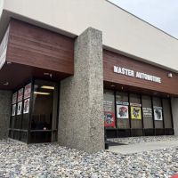 Master Automotive