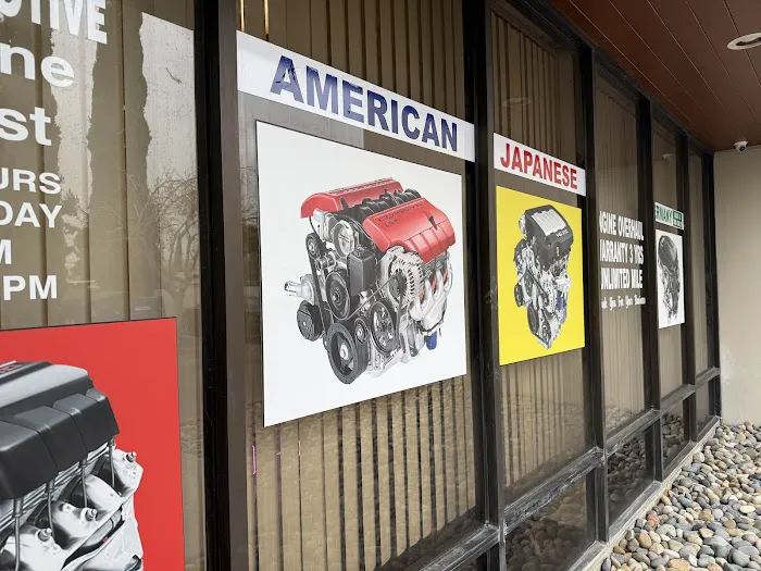 Master Automotive 5